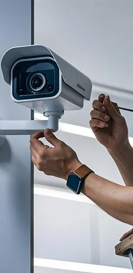 Monitoreo de seguridad