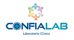 Logo de Confialab
