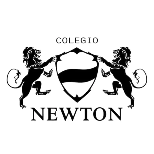 Logo de Colegio Newton