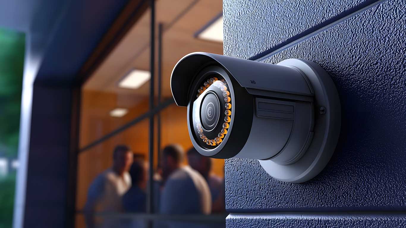 Tips for Securing Your Home with DIY CCTV Solutions
